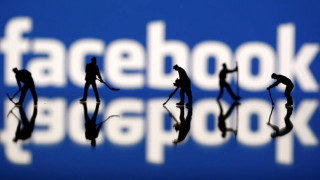 Διευθύντρια Facebook: Είναι πιθανό να ανακαλυφθούν και άλλα κενά ασφαλείας