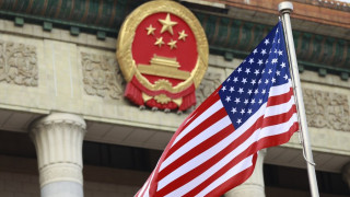 Κλιμακώνεται η κόντρα ΗΠΑ - Κίνας με αφορμή τους εμπορικούς δασμούς