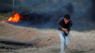 Παλαιστίνη: Νεκρός δημοσιογράφος από πυρά Ισραηλινών στρατιωτών