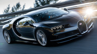 Τι φοβάται η Bugatti και δεν προχωρά στην προσπάθεια επίτευξης ρεκόρ ταχύτητας με τη Chiron;