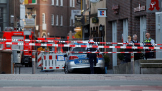 Γερμανία: Φως στα «σκοτεινά σημεία» της επίθεσης στο Μίνστερ επιχειρούν να ρίξουν οι Αρχές
