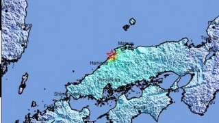 Τραυματίες από τον σεισμό των 6,1 Ρίχτερ στην Ιαπωνία
