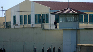 Θύμα ξυλοδαρμού κρατούμενος στις φυλακές Τρικάλων
