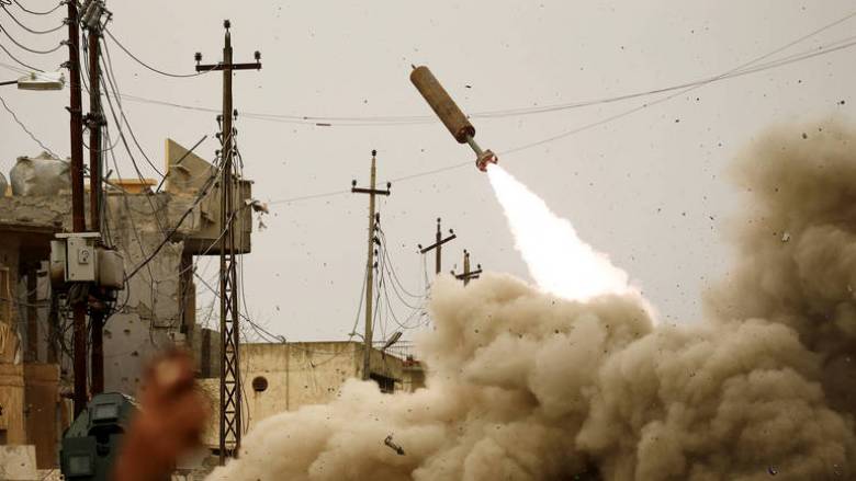 Η Σαουδική Αραβία αναχαίτισε βαλλιστικό πύραυλο πάνω από το Ριάντ