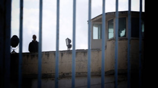 Συμπλοκή κρατουμένων με αυτοσχέδια μαχαίρια στις φυλακές Δομοκού
