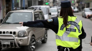 Κυκλοφοριακές ρυθμίσεις την Κυριακή στην Αθήνα λόγω αγώνα δρόμου