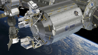 ESA: Ξεκινά δουλειά ο «Διαστημικός Κυνηγός Καταιγίδων» που θα μελετά «εξωτικούς» κεραυνούς