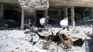 Στην Ντούμα εμπειρογνώμονες του ΟΑΧΟ