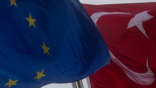 «Όχι» ΕΕ στο άνοιγμα νέου κεφαλαίου στις ενταξιακές διαπραγματεύσεις με την Τουρκία