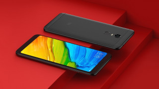 Xiaomi: Τα νέα μοντέλα Redmi 5 και Redmi 5 Plus αλλάζουν τον κόσμο των smartphones