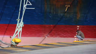 Απεργία ΠΝΟ: Δεμένα τα πλοία στα λιμάνια έως την Παρασκευή