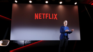Στο ευρωπαϊκό και τοπικό περιεχόμενο επενδύει το Netflix