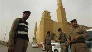 Σαουδική Αραβία: Τέσσερις αστυνομικοί σκοτώθηκαν από επίθεση ενόπλων