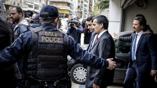 Τουρκικό ΥΠΕΞ: Η Ελλάδα προστατεύει τους πραξικοπηματίες