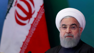 Ροχανί: Το Ιράν είναι έτοιμο για όλα αν οι ΗΠΑ αποσυρθούν από τη συμφωνία για τα πυρηνικά