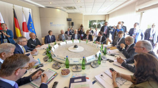 Ρωσία, Βόρεια Κορέα και Ιράν στο «μενού« της συνόδου των ΥΠΕΞ της G7