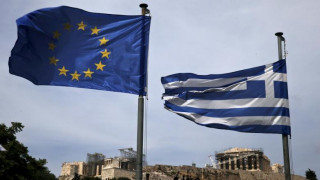 Στο 4% του ΑΕΠ το πρωτογενές πλεόνασμα της Ελλάδος το 2017 σε όρους Eurostat