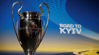 Champions League: Λίβερπουλ-Ρόμα στην πρώτη μάχη με φόντο τον τελικό