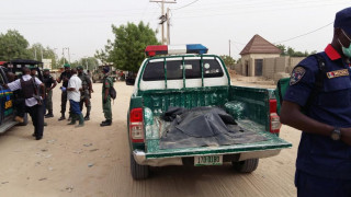 Μακελειό στη Νιγηρία: Επιθέσεις «κτηνοτρόφων» με 18 νεκρούς σε εκκλησία και 35 νεκρούς σε χωριό!