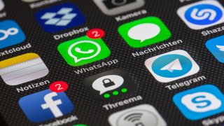 Το Whatsapp αλλάζει τα όρια ηλικίας