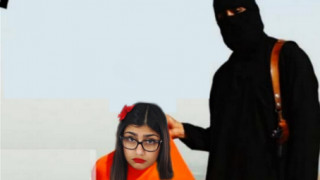 Mia Khalifa: η πρώην πορνοστάρ στο BBC για τις απειλές αποκεφαλισμού από τον ISIS