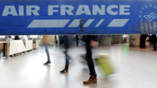 Νέες 24ωρες απεργίες στην Air France