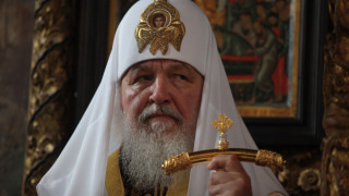 Ιστορική επίσκεψη του Πατριάρχη Κύριλλου στην Αλβανία