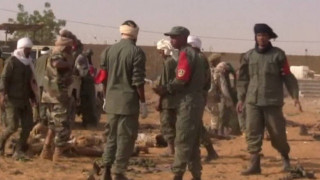Μαλί: Δεκάδες άμαχοι Τουαρέγκ σκοτώθηκαν από τζιχαντιστές του ISIS