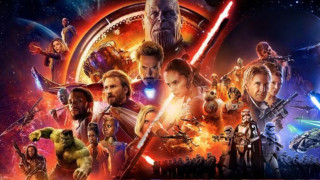 Avengers: εκθρονίζει το Star Wars από την κορυφή του box office & σπάει ρεκόρ