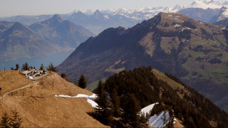 Στους έξι οι νεκροί ορειβάτες στις ελβετικές Άλπεις