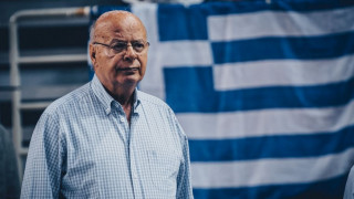 Βασιλακόπουλος: «Ξεπερνάει τα όρια της χυδαιότητας η Ευρωλίγκα»