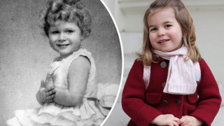 Χρόνια πολλά πριγκίπισσα Σάρλοτ: η νέα Ελισάβετ γίνεται τριών ετών