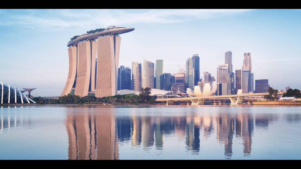 ταξιδι στη σιγκαπουρη τι πρεπει να γνωριζω
