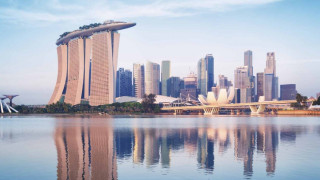 Σιγκαπούρη: Εκεί που ανάμεσα στους ουρανοξύστες βρίσκεται μια τροπική ζούγκλα
