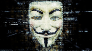 «Πόλεμος» χάκερ: Οι Anonymous Greece απάντησαν στα τουρκικά «χτυπήματα»