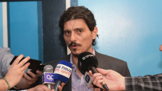 Γιαννακόπουλος: «Ο Παναθηναϊκός να παίζει σε διοργάνωση που τον σέβεται»