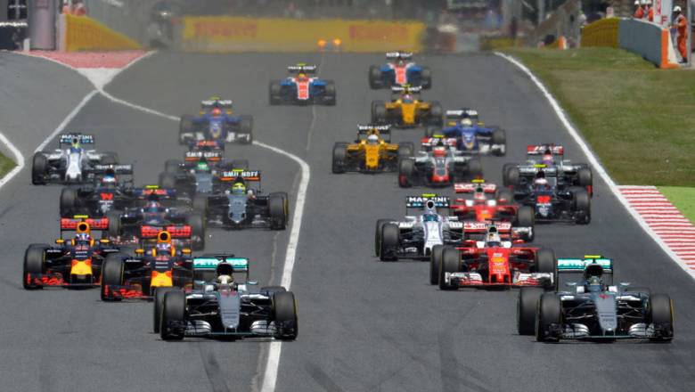 Αυτοκίνητο: Γιατί ο Lewis Hamilton δεν θέλει Γκραν Πρι της Φόρμουλα 1 στο Μαϊάμι;