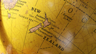 «Νέα Ζηλανδία, πού είσαι;»: Το viral βίντεο που καταδικάζει την απουσία της χώρας από τους χάρτες