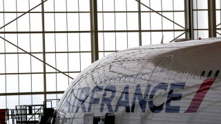 Παραιτήθηκε ο πρόεδρος της Air France – Δεν βρέθηκε λύση στο μισθολογικό