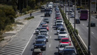 Ανασφάλιστα οχήματα: Έρχονται πρόστιμα έως 250 ευρώ