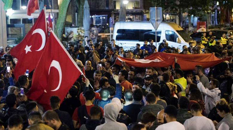 Τουρκία: Ποινές-ρεκόρ ζητά ο εισαγγελέας για τους κατηγορούμενους για το πραξικόπημα