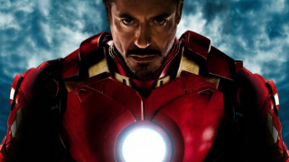 Iron Man: έκλεψαν την πανοπλία του υπερήρωα των Avengers