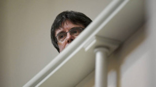 Καταλονία: O Πουτζντεμόν αρνείται τον προεδρικό θώκο