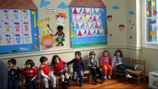 Πότε ξεκινούν οι εγγραφές για τα «πρωτάκια» στους Παιδικούς Σταθμούς της Αθήνας