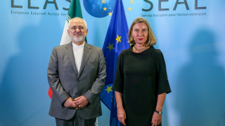 Ξεκινούν οι πρώτες συναντήσεις για τη διάσωση της συμφωνίας για τα πυρηνικά Ιράν