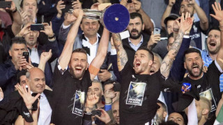 ΑΕΚ-ΠΑΟΚ: Το Κύπελλο πάει στη Θεσσαλονίκη