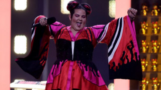 Eurovision 2018: Στην πρώτη θέση το Ισραήλ - Στη δεύτερη η Κύπρος με την Ελένη Φουρέιρα
