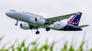 Βέλγιο: Ακυρώθηκε το 75% των πτήσεων της Brussels Airlines λόγω της απεργίας πιλότων