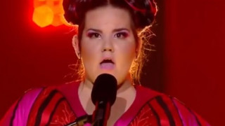Είσαι μια αγελάδα: viral από λάθος το μήνυμα του Νετανιάχου στη Netta της Eurovision
