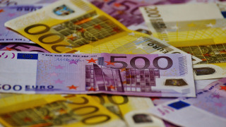 Στα 2,33 δισ. ευρώ το πρωτογενές πλεόνασμα στο πρώτο τετράμηνο του 2018